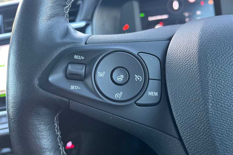 Used Vauxhall Corsa 2020 for sale - 77309304: Photo 21