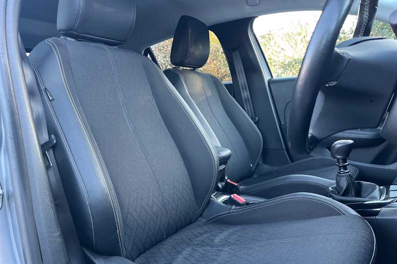 Used Vauxhall Corsa 2020 for sale - 77309304: Photo 23