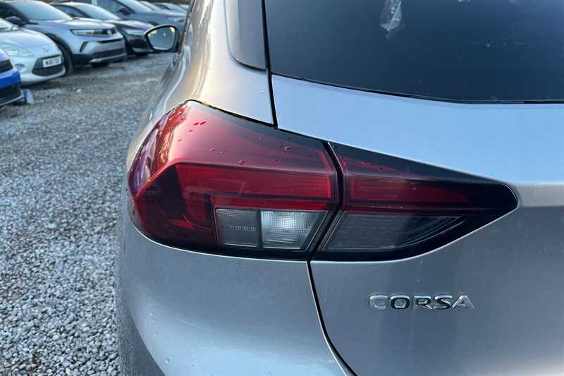 Used Vauxhall Corsa 2020 for sale - 77309304: Photo 31