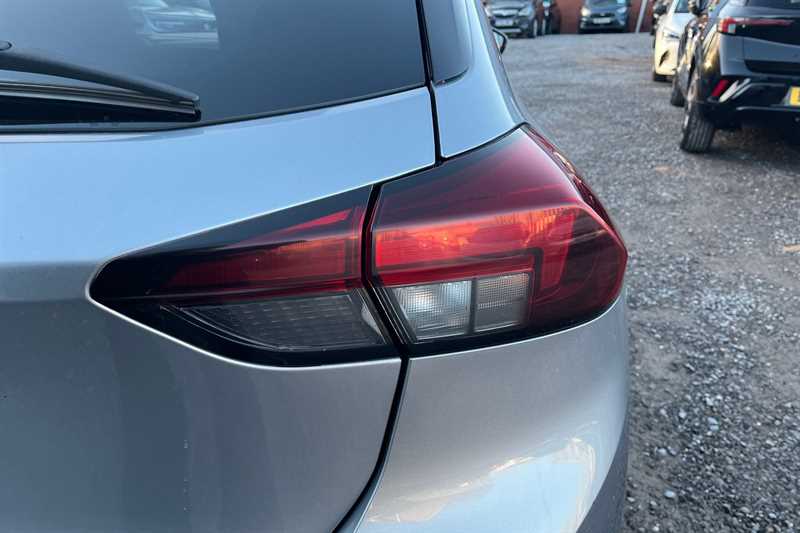 Used Vauxhall Corsa 2020 for sale - 77309304: Photo 32