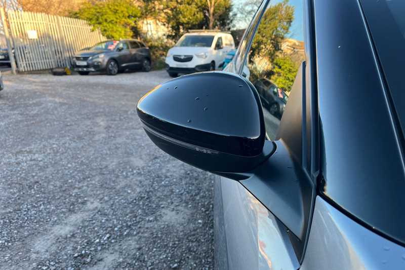 Used Vauxhall Corsa 2020 for sale - 77309304: Photo 34