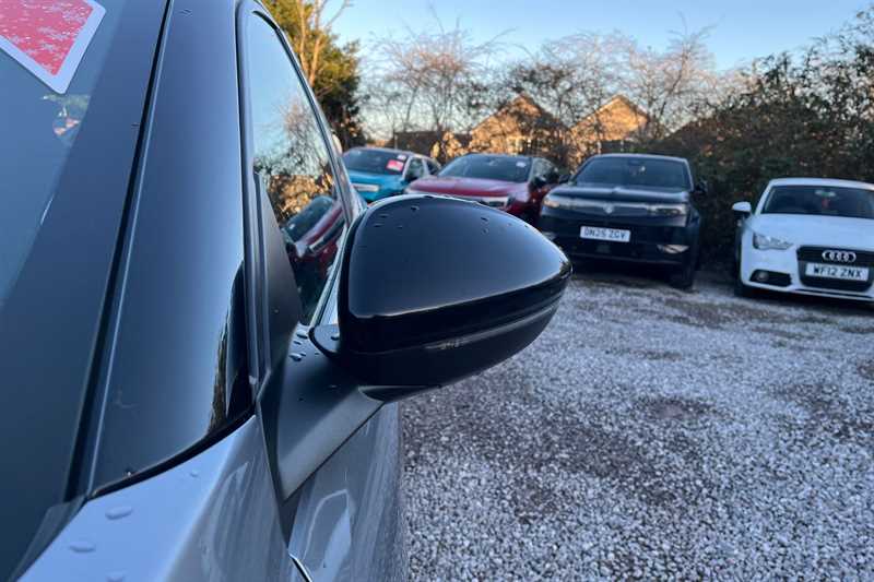 Used Vauxhall Corsa 2020 for sale - 77309304: Photo 35