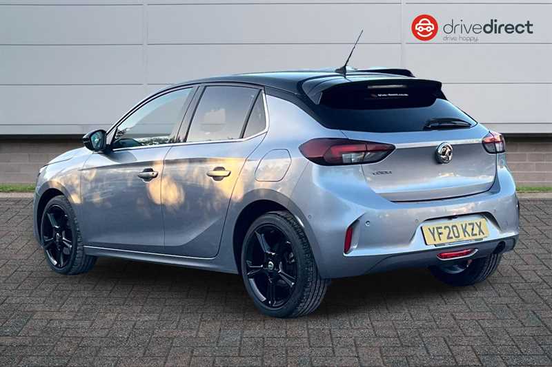 Used Vauxhall Corsa 2020 for sale - 77309304: Photo 5