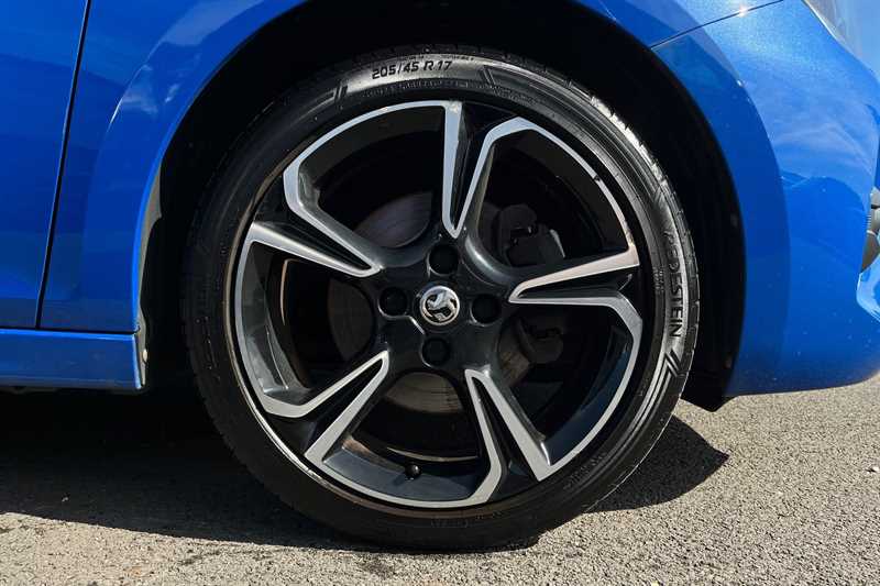 Used Vauxhall Corsa 2022 for sale - 78188792: Photo 10