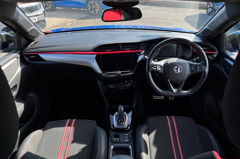 Used Vauxhall Corsa 2022 for sale - 78188792: Photo 13