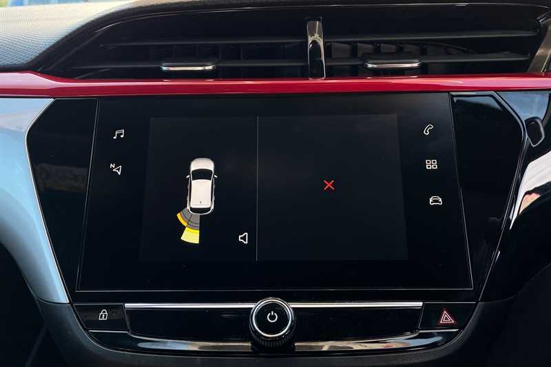 Used Vauxhall Corsa 2022 for sale - 78188792: Photo 19