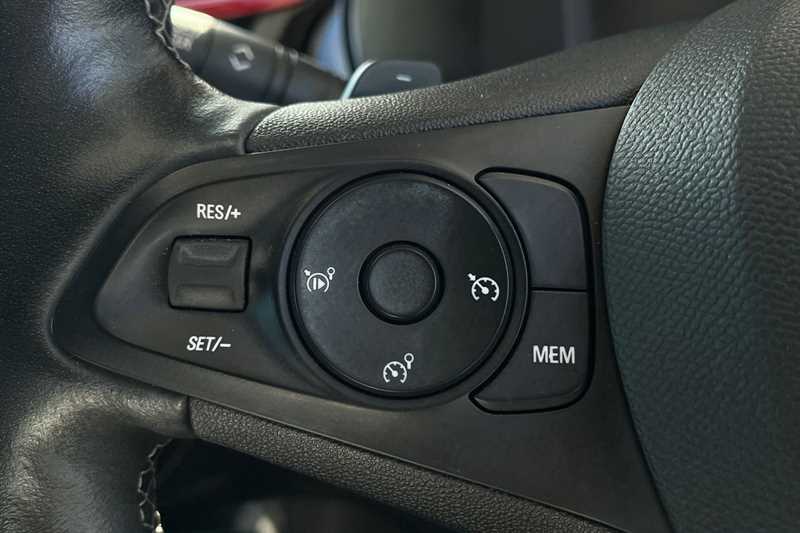 Used Vauxhall Corsa 2022 for sale - 78188792: Photo 21