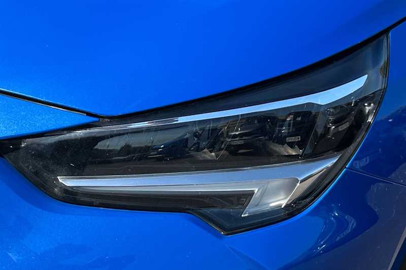 Used Vauxhall Corsa 2022 for sale - 78188792: Photo 29