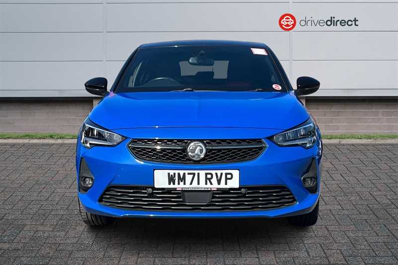 Used Vauxhall Corsa 2022 for sale - 78188792: Photo 8