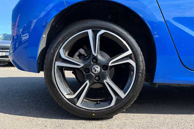 Used Vauxhall Corsa 2022 for sale - 78188792: Photo 9