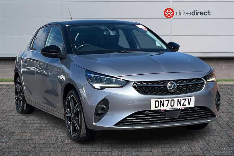 Used Vauxhall Corsa for sale - 78175447: Photo 1