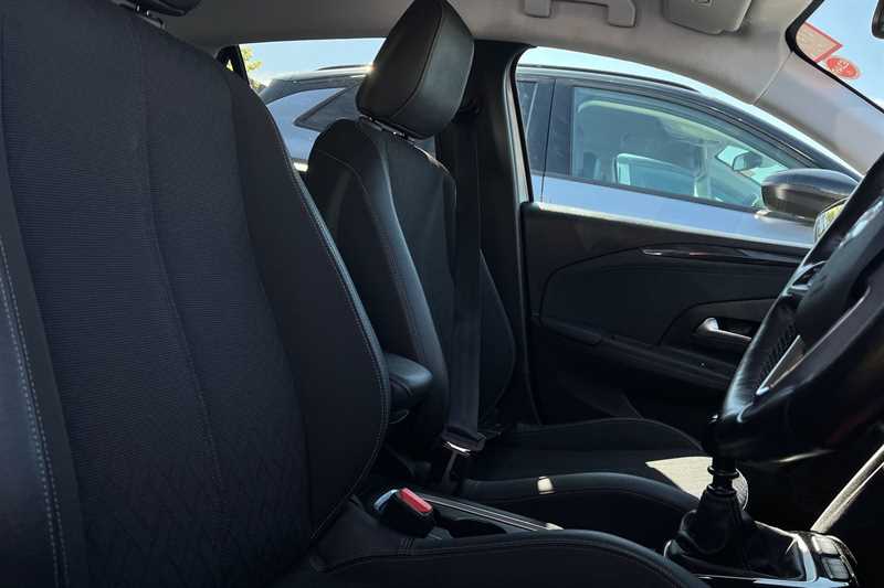 Used Vauxhall Corsa for sale - 78175447: Photo 23