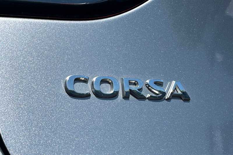 Used Vauxhall Corsa for sale - 78175447: Photo 30