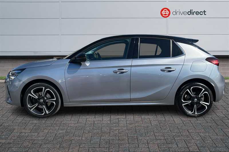 Used Vauxhall Corsa for sale - 78175447: Photo 6