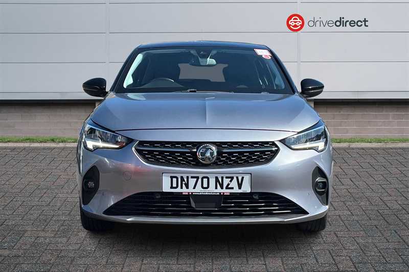 Used Vauxhall Corsa for sale - 78175447: Photo 8