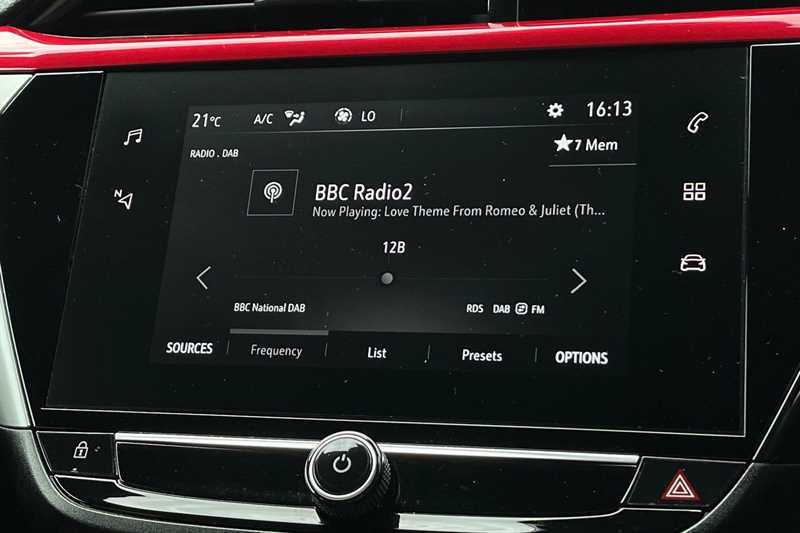 Used Vauxhall Corsa 2022 for sale - 76449138: Photo 17