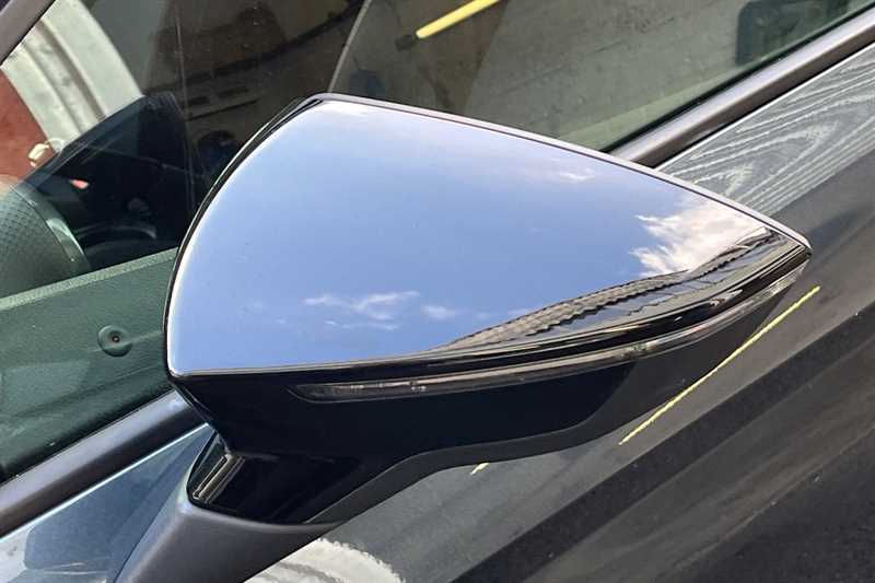 Used SEAT Ibiza 2023 for sale - 76529835: Photo 35