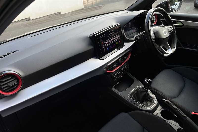 Used SEAT Ibiza 2023 for sale - 76529835: Photo 38