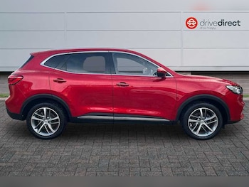 Used MG MG HS 2022 for sale - 77788835: Photo