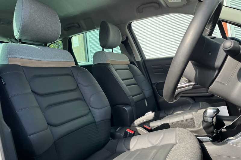 Used Citroen C3 Aircross 2022 for sale - 77309986: Photo 23