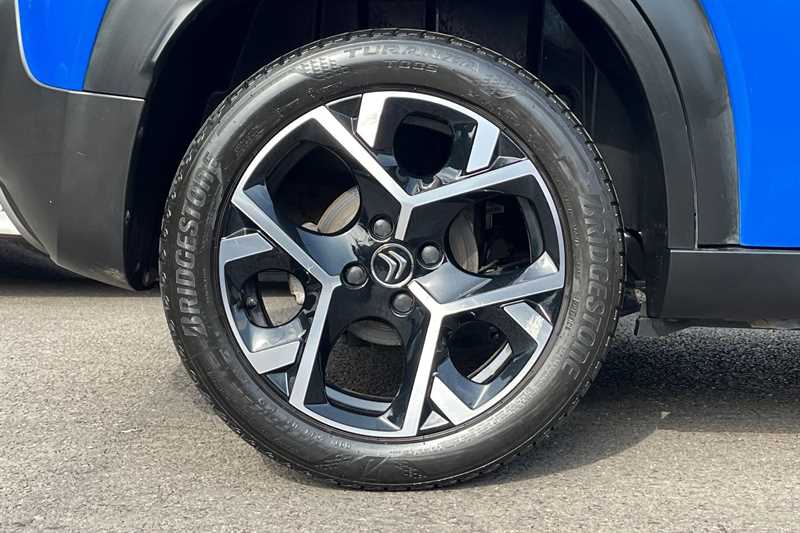 Used Citroen C3 Aircross 2022 for sale - 77309986: Photo 9