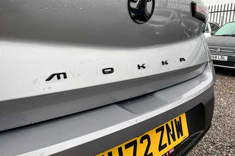 Used Vauxhall Mokka 2022 for sale - 77430676: Photo 30
