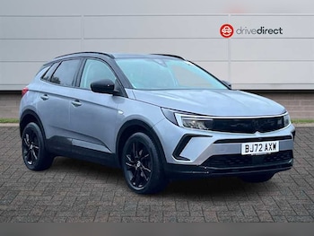 Used Vauxhall Grandland 2022 for sale - 78309585: Photo
