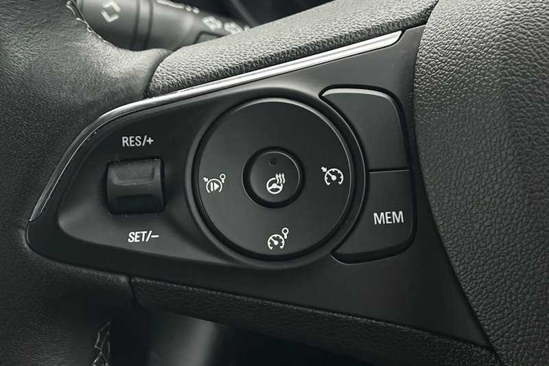 Used Vauxhall Combo Life 2022 for sale - 78139004: Photo 21