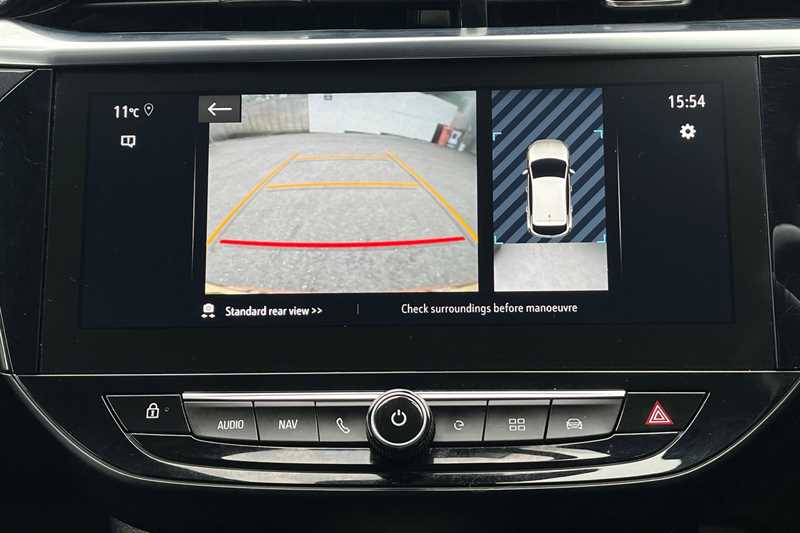 Used Vauxhall Corsa 2020 for sale - 78216839: Photo 19