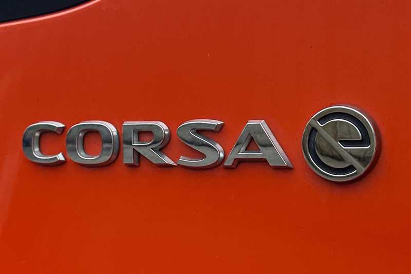 Used Vauxhall Corsa 2020 for sale - 78216839: Photo 30