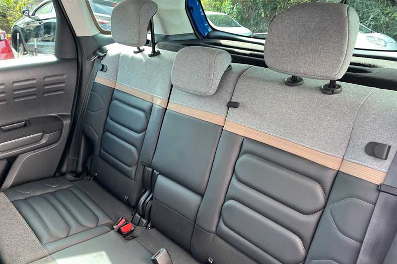 Used Citroen C3 Aircross 2022 for sale - 76956193: Photo 24