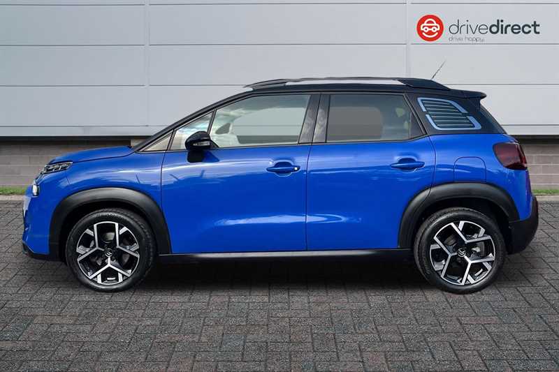 Used Citroen C3 Aircross 2022 for sale - 76956193: Photo 6