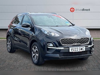 Used Kia Sportage 2022 for sale - 79415778: Photo