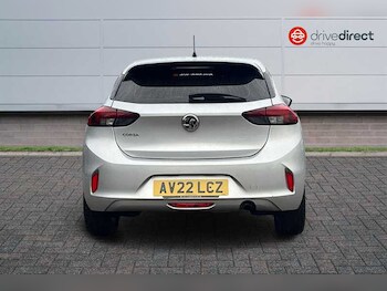 Used Vauxhall Corsa 2022 for sale - 76956633: Photo