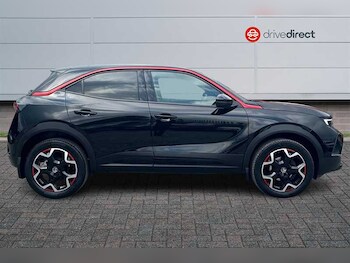 Used Vauxhall Mokka 2021 for sale - 78652294: Photo