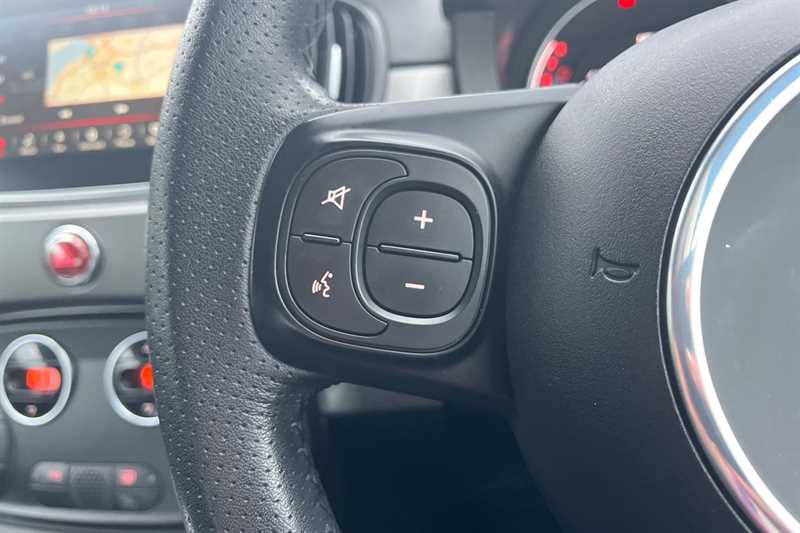 Used Abarth 595 2019 for sale - 77843786: Photo 21