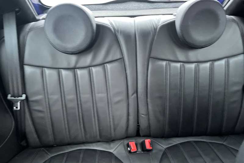 Used Abarth 595 2019 for sale - 77843786: Photo 24