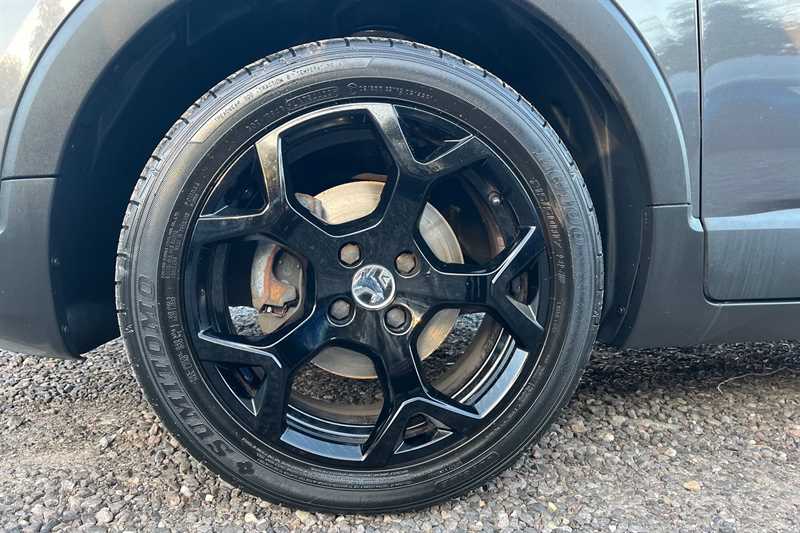 Used Vauxhall Crossland 2022 for sale - 77335098: Photo 11