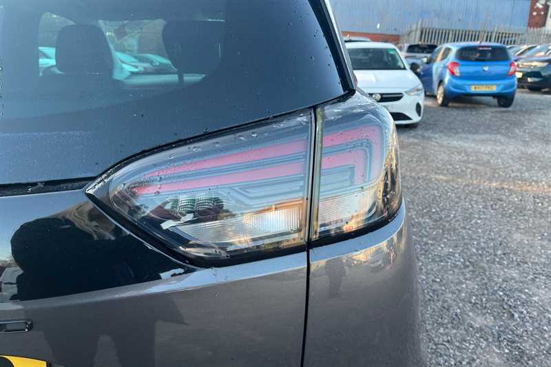 Used Vauxhall Crossland 2022 for sale - 77335098: Photo 32