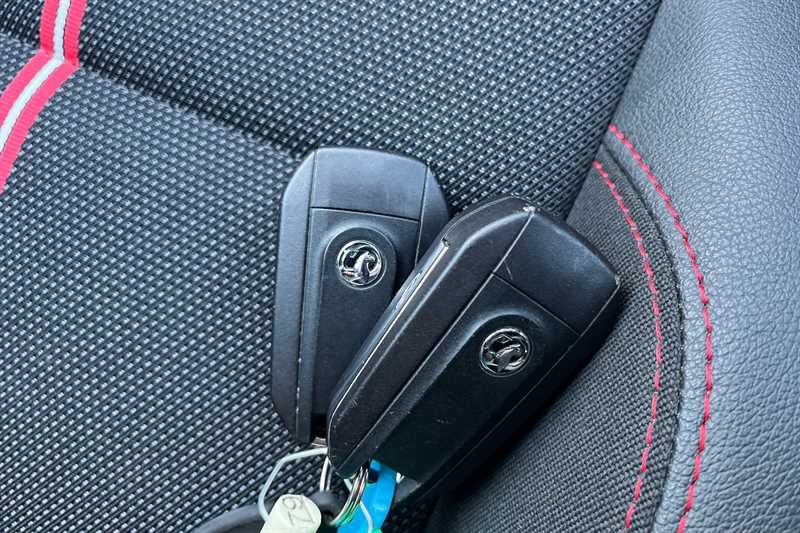 Used Vauxhall Crossland 2022 for sale - 77335098: Photo 36