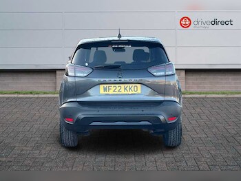 Used Vauxhall Crossland undefined for sale - 77335098: Photo