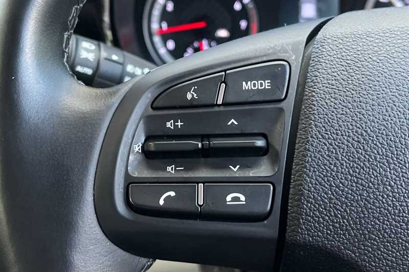 Used Hyundai i10 2022 for sale - 75917136: Photo 21