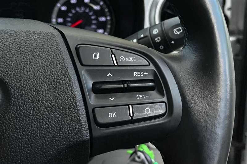 Used Hyundai i10 2022 for sale - 75917136: Photo 22