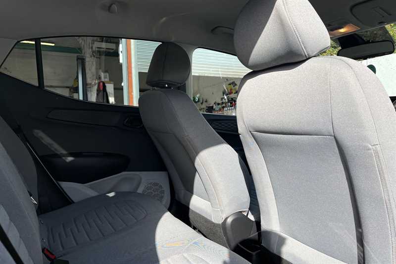 Used Hyundai i10 2022 for sale - 75917136: Photo 40