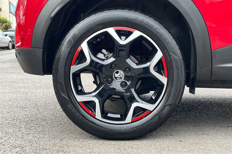 Used Vauxhall Mokka 2023 for sale - 77318049: Photo 12