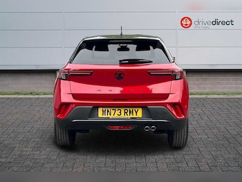 Used Vauxhall Mokka 2023 for sale - 77318049: Photo