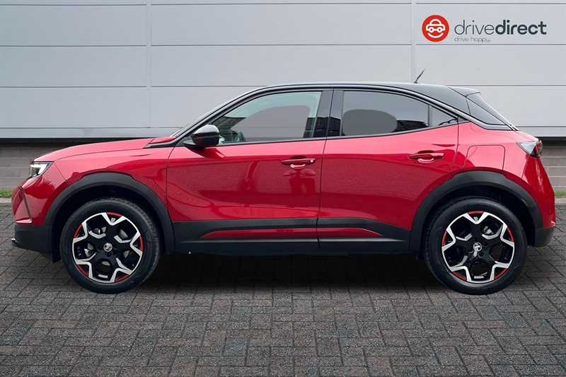 Used Vauxhall Mokka 2023 for sale - 77318049: Photo 6