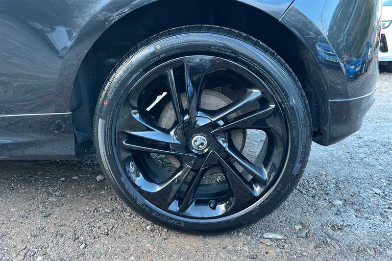 Used Vauxhall Corsa for sale - 77349134: Photo 12