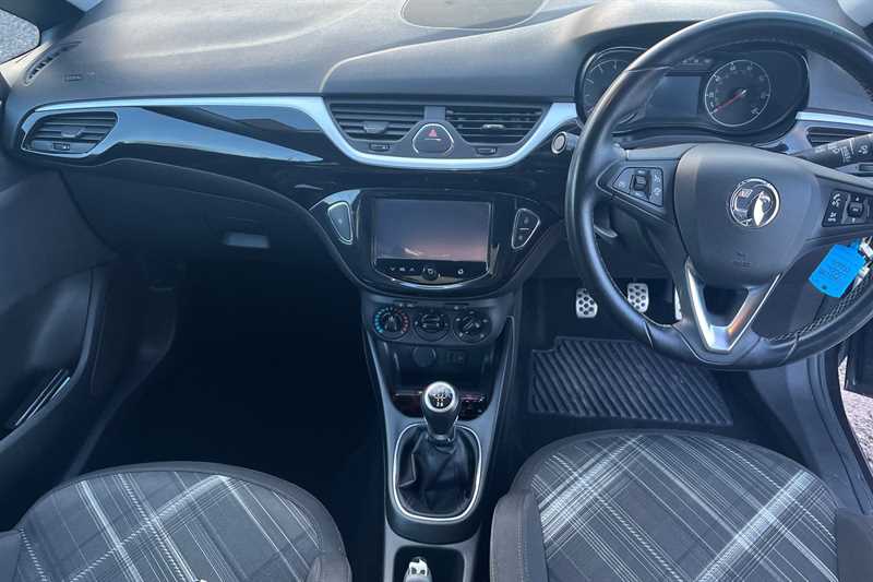 Used Vauxhall Corsa for sale - 77349134: Photo 13