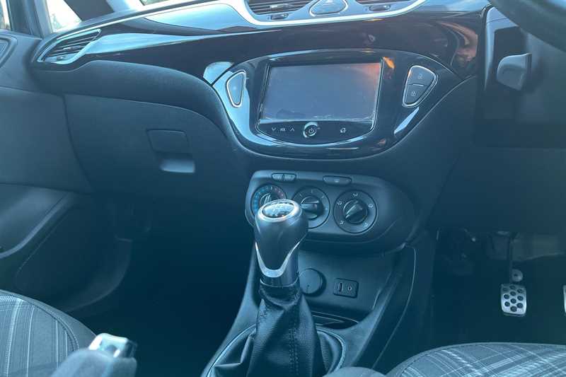 Used Vauxhall Corsa for sale - 77349134: Photo 14